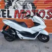 HONDA PCX 160 ABS HONDA PCX 160 ABS