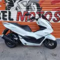 HONDA PCX 160 ABS HONDA PCX 160 ABS