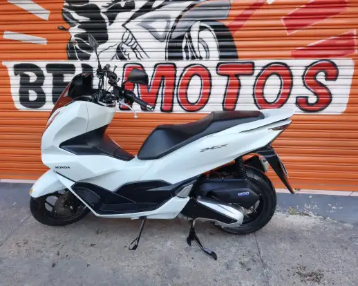 HONDA-PCX 160 ABS-2023