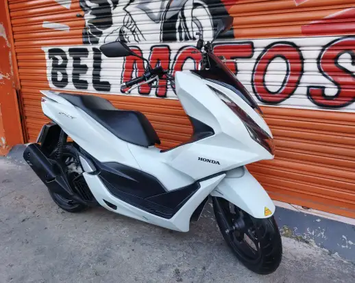 HONDA-PCX 160 ABS-2023