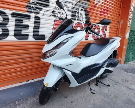 HONDA-PCX 160 ABS-2023