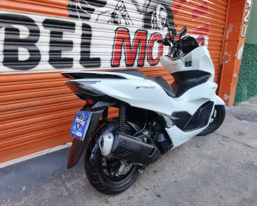 HONDA-PCX 160 ABS-2023