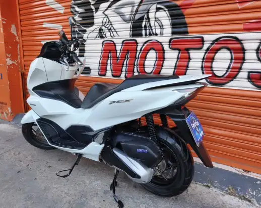 HONDA-PCX 160 ABS HONDA-PCX 160 ABS-2023
