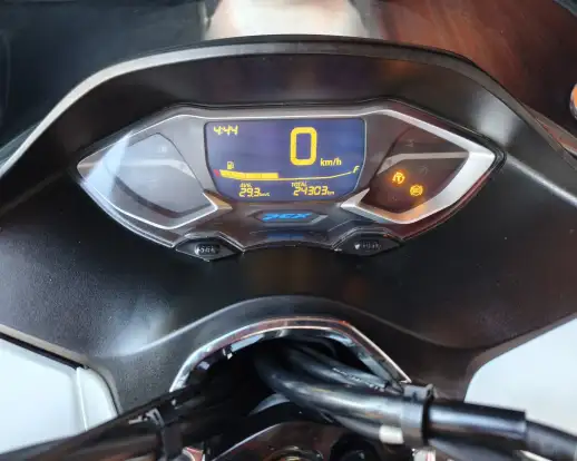 HONDA-PCX 160 ABS-2023