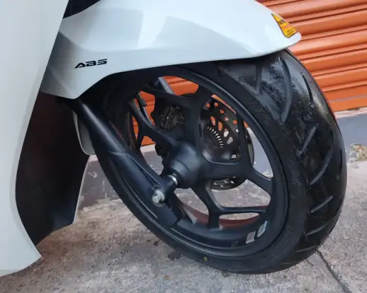 HONDA-PCX 160 ABS HONDA-PCX 160 ABS-2023