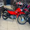 HONDA POP 110i ES HONDA POP 110i ES