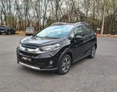 HONDA WR-V 1.5 16V FLEXONE EXL CVT HONDA WR-V 1.5 16V FLEXONE EXL CVT