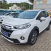 HONDA WR-V 1.5 16V FLEXONE EXL CVT HONDA WR-V 1.5 16V FLEXONE EXL CVT
