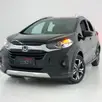HONDA WR-V 1.5 16V FLEXONE EXL CVT HONDA WR-V 1.5 16V FLEXONE EXL CVT