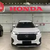 HONDA WR-V 1.5 i-VTEC FLEX EXL CVT HONDA WR-V 1.5 i-VTEC FLEX EXL CVT