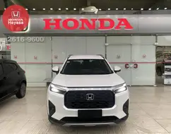 HONDA WR-V 1.5 i-VTEC FLEX EXL CVT HONDA WR-V 1.5 i-VTEC FLEX EXL CVT