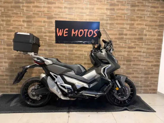 HONDA-X-ADV HONDA-X-ADV-2021