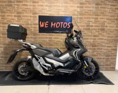 HONDA X-ADV HONDA X-ADV