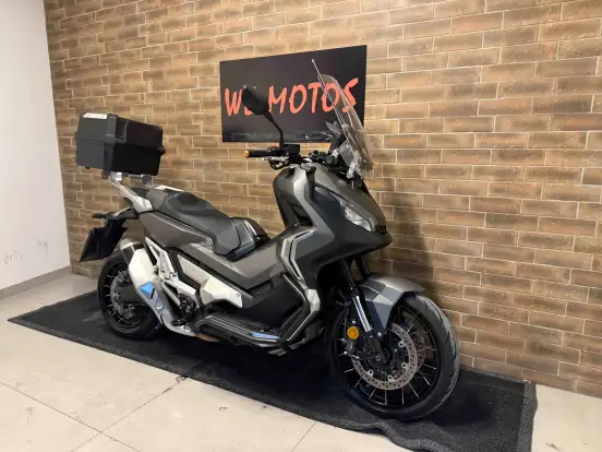 HONDA-X-ADV HONDA-X-ADV-2021