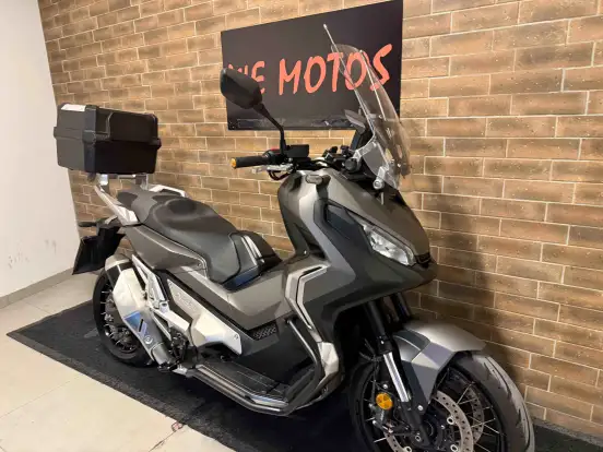 HONDA-X-ADV HONDA-X-ADV-2021
