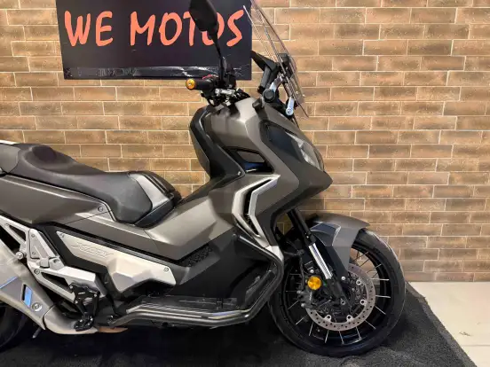 HONDA-X-ADV HONDA-X-ADV-2021