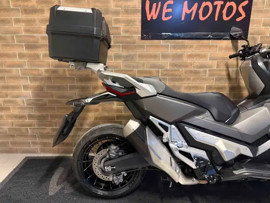 HONDA-X-ADV HONDA-X-ADV-2021