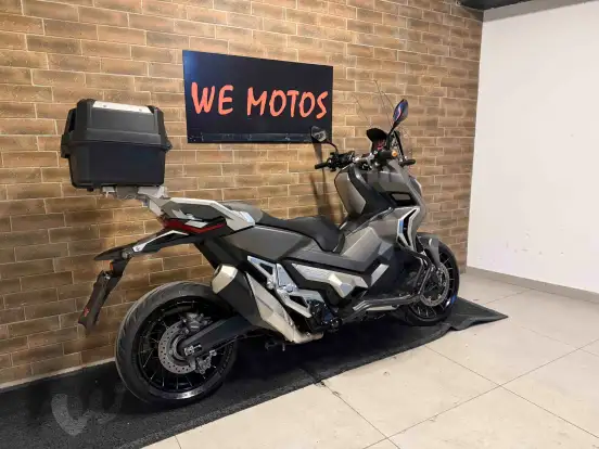 HONDA-X-ADV HONDA-X-ADV-2021