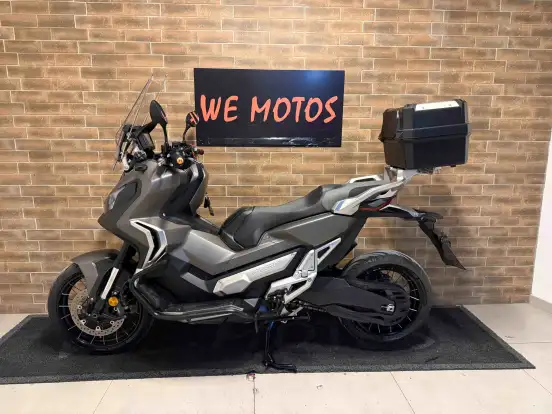 HONDA-X-ADV HONDA-X-ADV-2021