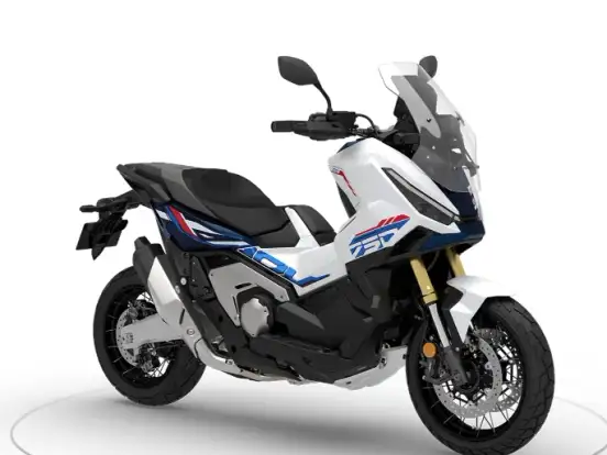 HONDA-X-ADV HONDA-X-ADV-2026