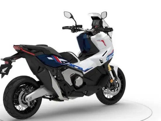 HONDA-X-ADV HONDA-X-ADV-2026