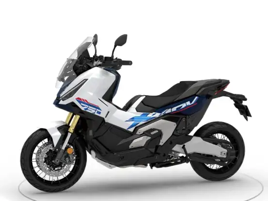 HONDA-X-ADV HONDA-X-ADV-2026