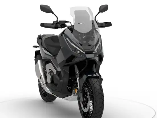 HONDA-X-ADV HONDA-X-ADV-2026