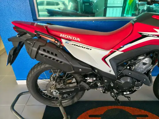 HONDA-XR 300L TORNADO HONDA-XR 300L TORNADO-2025