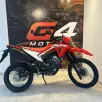 HONDA XR 300L TORNADO HONDA XR 300L TORNADO