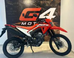 HONDA XR 300L TORNADO HONDA XR 300L TORNADO