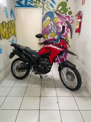 HONDA-XRE 190 ABS HONDA-XRE 190 ABS-2023