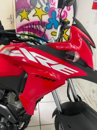 HONDA-XRE 190 ABS-2023