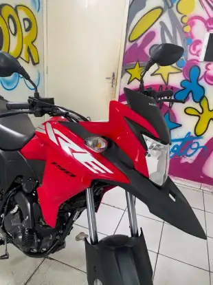 HONDA-XRE 190 ABS HONDA-XRE 190 ABS-2023