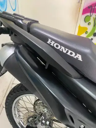 HONDA-XRE 190 ABS-2023
