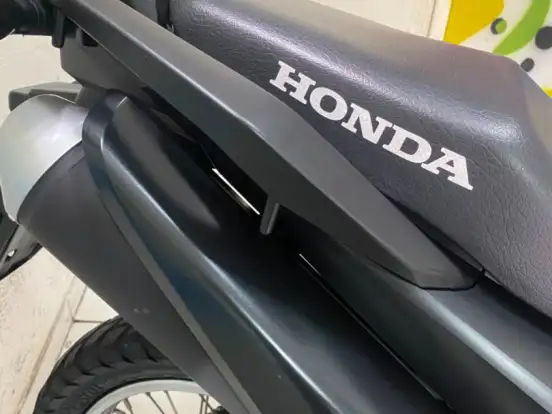 HONDA-XRE 190 ABS HONDA-XRE 190 ABS-2023