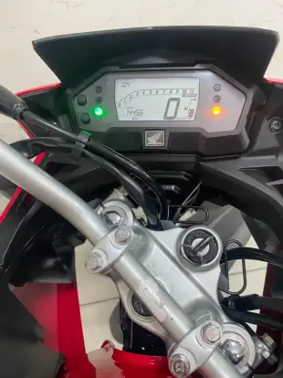 HONDA-XRE 190 ABS-2023