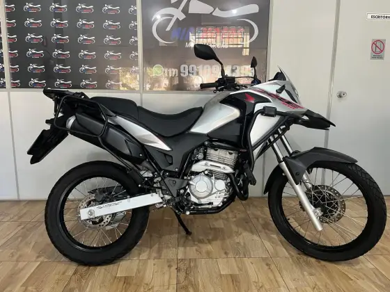 HONDA XRE 300 ABS 