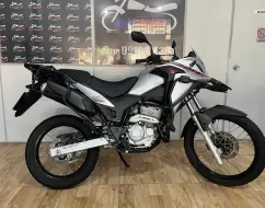 HONDA XRE 300 ABS HONDA XRE 300 ABS