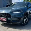 HONDA ZR-V 2.0 i-VTEC GASOLINA TOURING CVT HONDA ZR-V 2.0 i-VTEC GASOLINA TOURING CVT