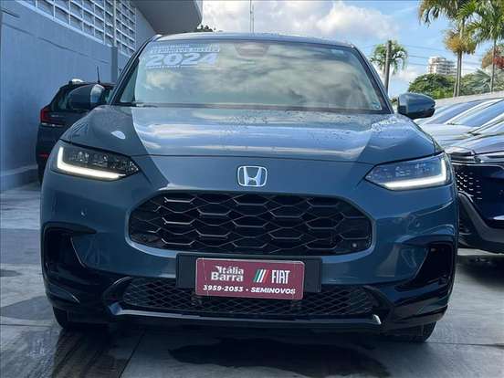 HONDA-ZR-V-2.0 i-VTEC GASOLINA TOURING CVT HONDA-ZR-V-2024