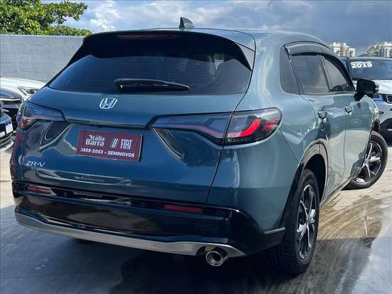 HONDA-ZR-V-2024