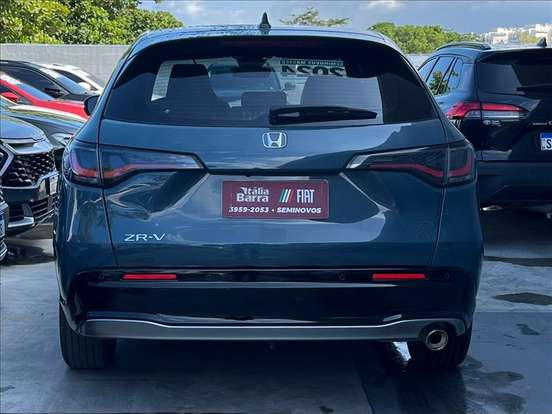 HONDA-ZR-V-2.0 i-VTEC GASOLINA TOURING CVT HONDA-ZR-V-2024