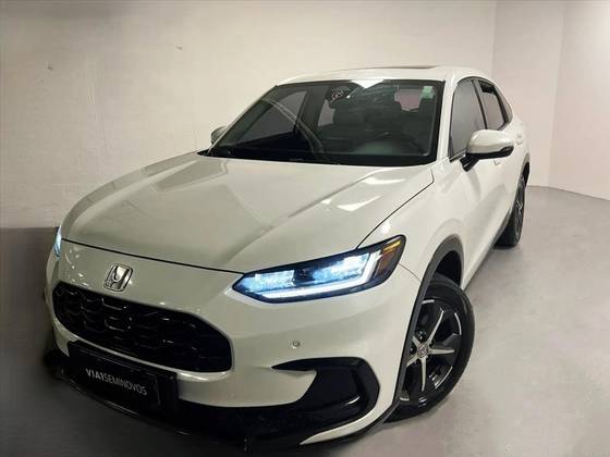HONDA ZR-V 2.0 i-VTEC GASOLINA TOURING CVT