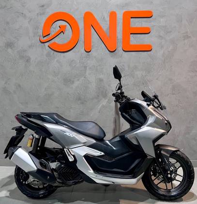 HONDA ADV 160 