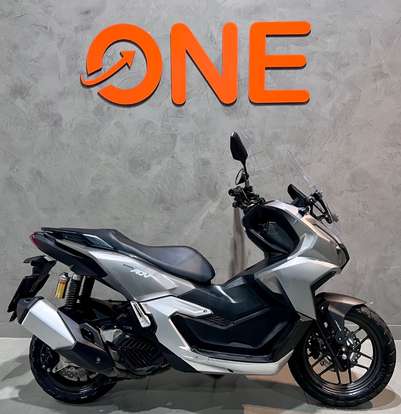 HONDA-ADV 160-2026