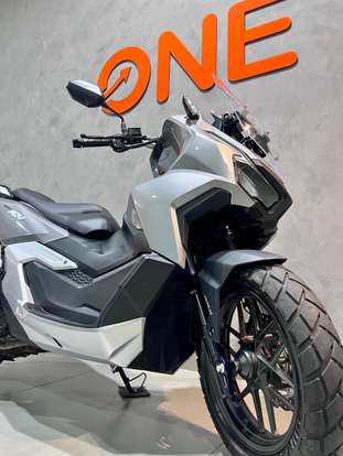 HONDA-ADV 160-2026