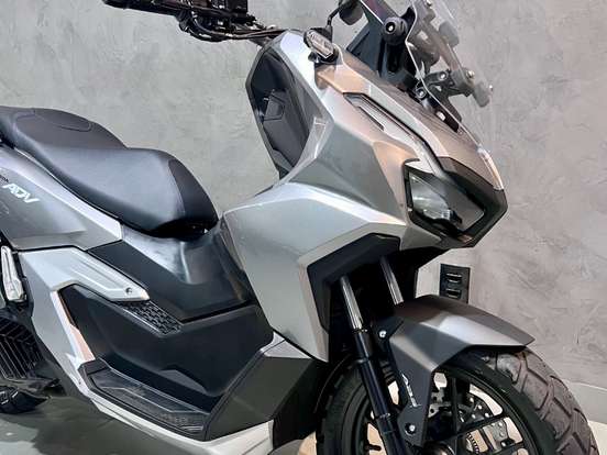 HONDA-ADV 160 HONDA-ADV 160-2026