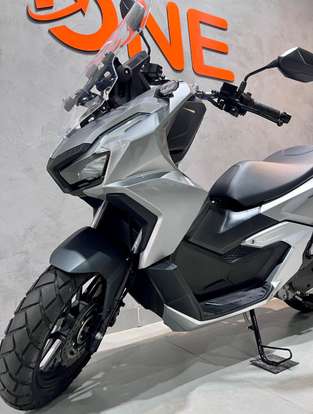 HONDA-ADV 160-2026