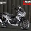 HONDA ADV 160 HONDA ADV 160