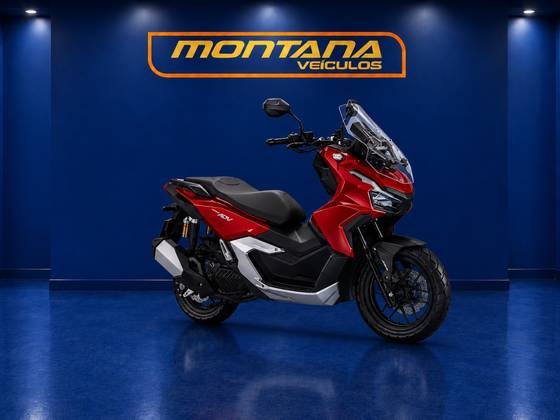 HONDA ADV 160 